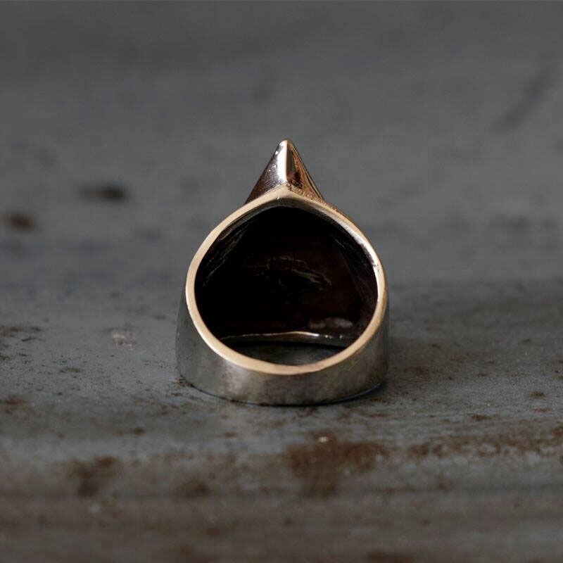 Mens-Stainless-Steel-Biker-Ring-Skull-Silver-Color-Freemason-Illuminati-Triangle-Masonic-Rings-Punk-Masonic-Jewelry Mens Stainless Steel Biker Ring Skull Silver Color Freemason Illuminati Triangle Masonic Rings Punk Masonic Jewelry